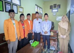 STAI Nurut Taqwa Bondowoso Sukses Gelar Pembekalan dan Pelepasan Mahasiswa PPL 2025
